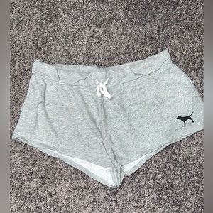 Victoria secret pink shorts